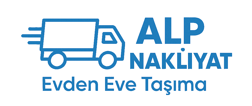 Alp Nakliyat Manisa